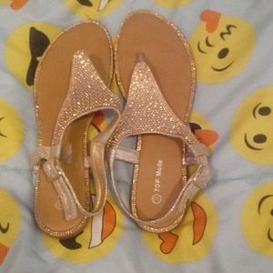 Size 10 Sandals